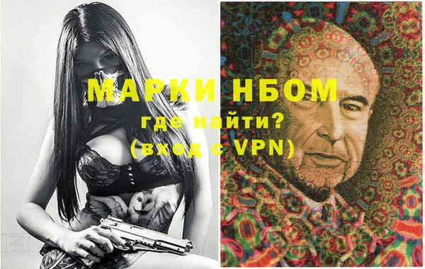молекула духа Щучье